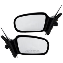 Load image into Gallery viewer, Kool Vue 1995-2005 Chevrolet Cavalier &amp; Pontiac Sunfire Mirrors - Paintable (10362466)