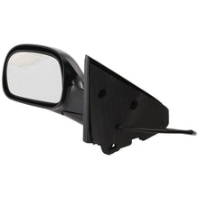 Load image into Gallery viewer, Kool Vue 2001-2007 Chrysler Power Mirror - Left, Paintable, Manual Folding (4857877AC)