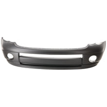 Load image into Gallery viewer, 2002-2005 Dodge Ram 1500, Ram 2500 &amp; Ram 3500 Bumper Cover - Front, Primed (5073001AF)