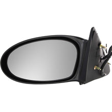 Load image into Gallery viewer, Kool Vue 2002-2005 Pontiac Grand Am Power Mirror - Left, Paintable (22724872)