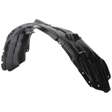 Load image into Gallery viewer, 2007-2013 Mitsubishi Outlander Fender Liner - Front, Driver Side, Inner (5370A953)