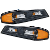 Corner Light Set For 2004-2012 Chevrolet Colorado GMC Canyon 07-08 Isuzu i-290