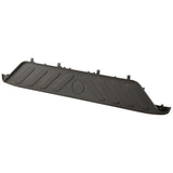 New Bumper Face Bar Step Pad Molding Trim Rear Lower NI1191101 85065EA600