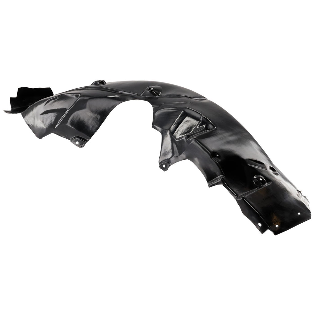 2011-2014 Dodge Avenger Fender Liner - Front, Driver Side, Inner (5008915AG)