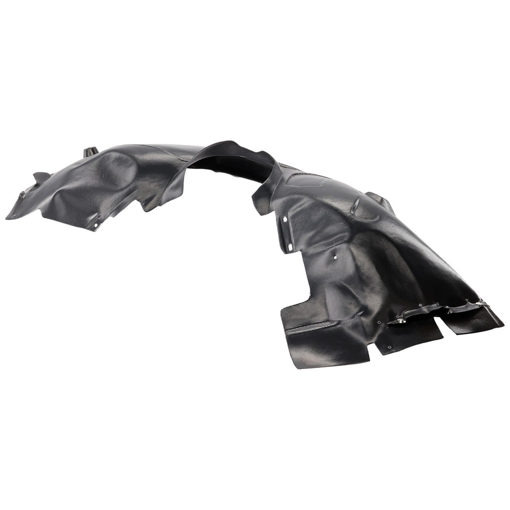 2012-2018 Ford Focus Fender Liner - Front, Left, Inner (AM5Z16103A)