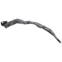 Load image into Gallery viewer, 2011-2017 Mitsubishi Outlander Sport &amp; RVR Fender Liner - Front, Passenger Side, Inner (5370C178)