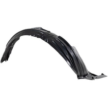 Load image into Gallery viewer, 2007-2013 Acura MDX Fender Liner - Front, Passenger Side, Inner (74101STXA00)