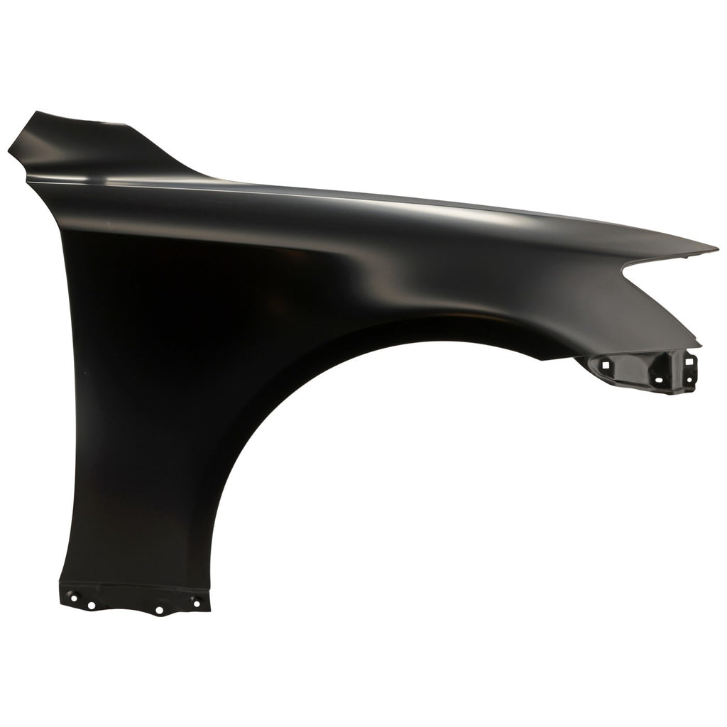 2006-2013 Lexus IS250 & IS350 Fender - Front, Passenger Side (5380153070)