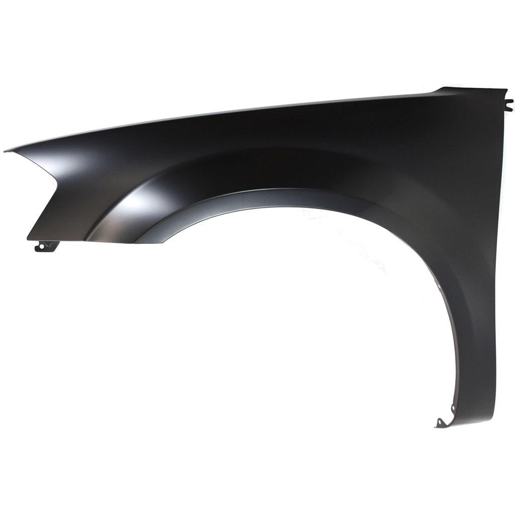 2008-2010 Dodge Avenger Fender - Front, Driver Side (5008903AG)