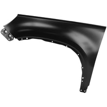 Load image into Gallery viewer, 2009-2018 Volkswagen Tiguan &amp; Tiguan Limited Fender - Front, Driver Side (5N0821105A)