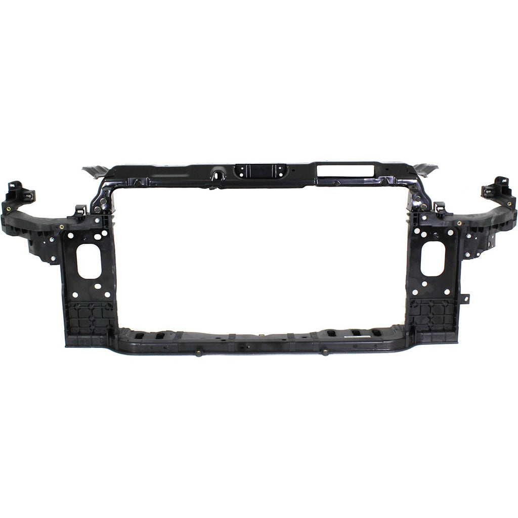 2011-2014 Hyundai Elantra & Elantra Coupe Radiator Support - Textured, Assembly, Sedan (641013X002)