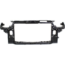 Load image into Gallery viewer, 2011-2014 Hyundai Elantra &amp; Elantra Coupe Radiator Support - Textured, Assembly, Sedan (641013X002)