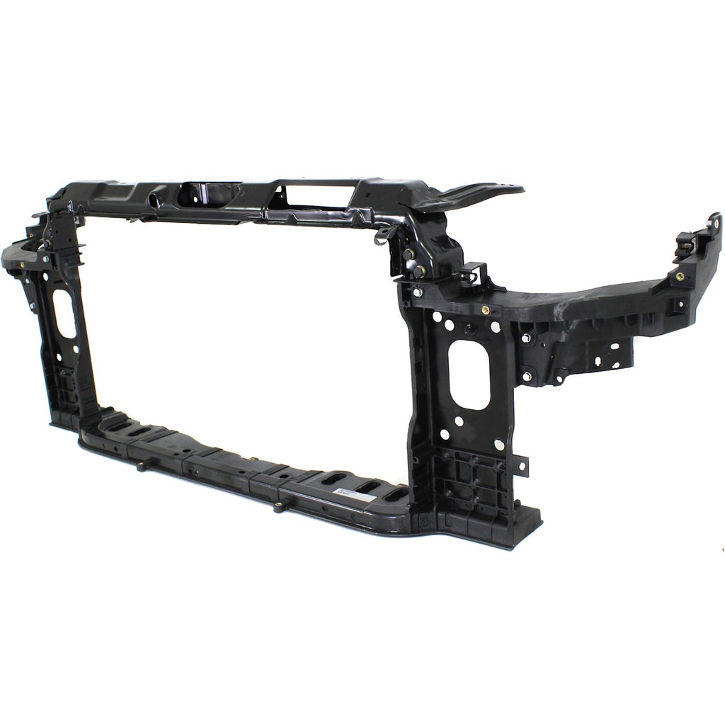 2011-2014 Hyundai Elantra & Elantra Coupe Radiator Support - Textured, Assembly, Sedan (641013X002)