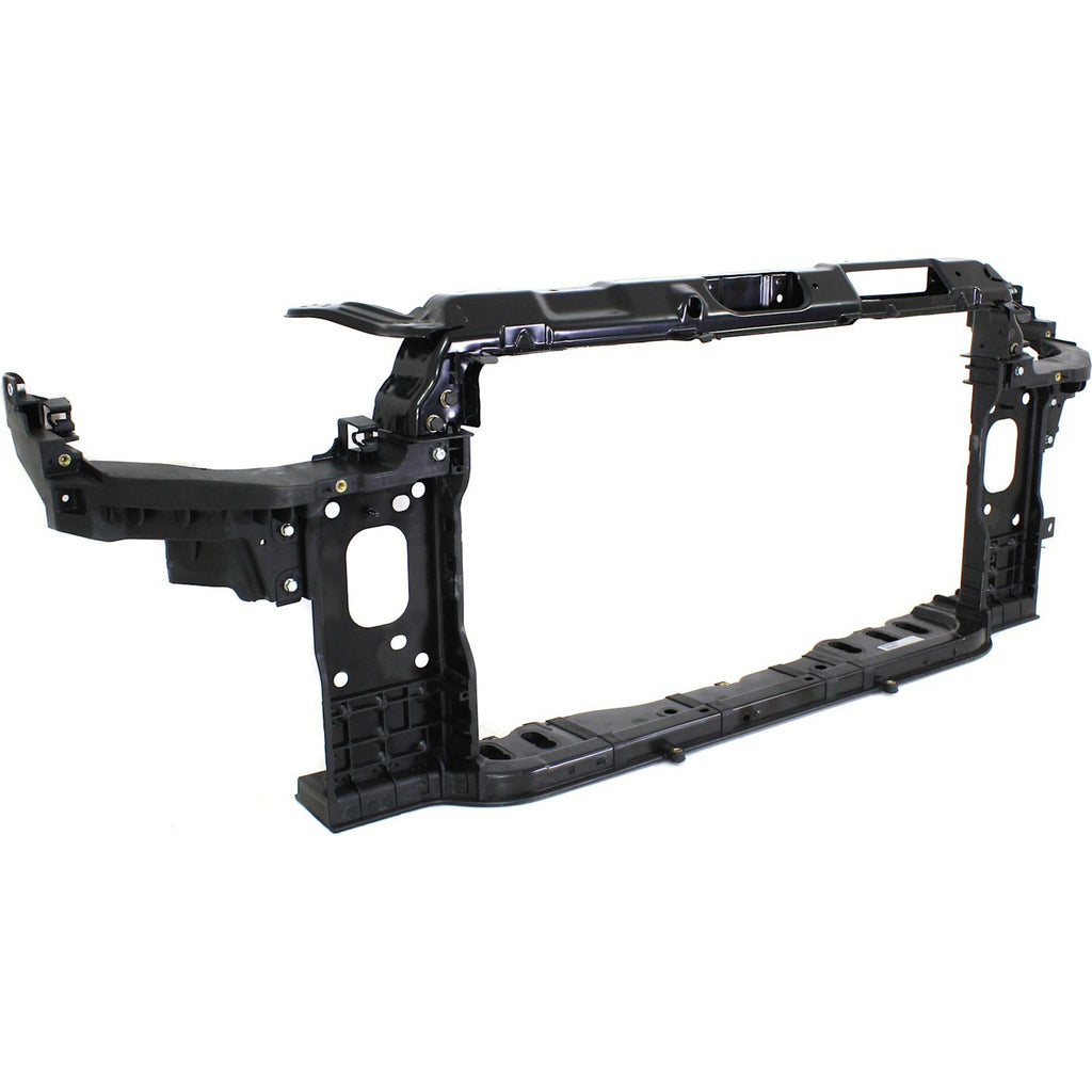 2011-2014 Hyundai Elantra & Elantra Coupe Radiator Support - Textured, Assembly, Sedan (641013X002)