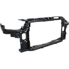 Load image into Gallery viewer, 2011-2014 Hyundai Elantra &amp; Elantra Coupe Radiator Support - Textured, Assembly, Sedan (641013X002)