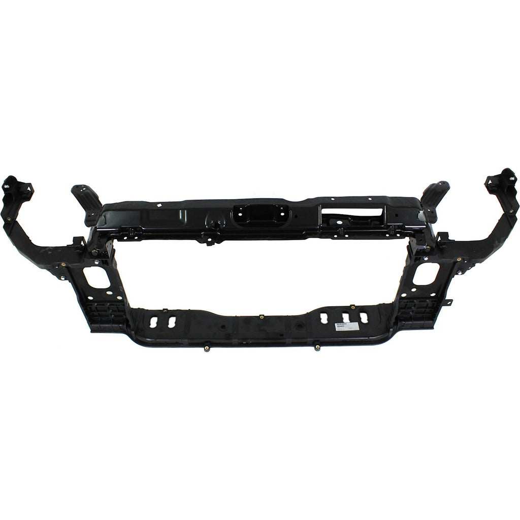 2011-2014 Hyundai Elantra & Elantra Coupe Radiator Support - Textured, Assembly, Sedan (641013X002)
