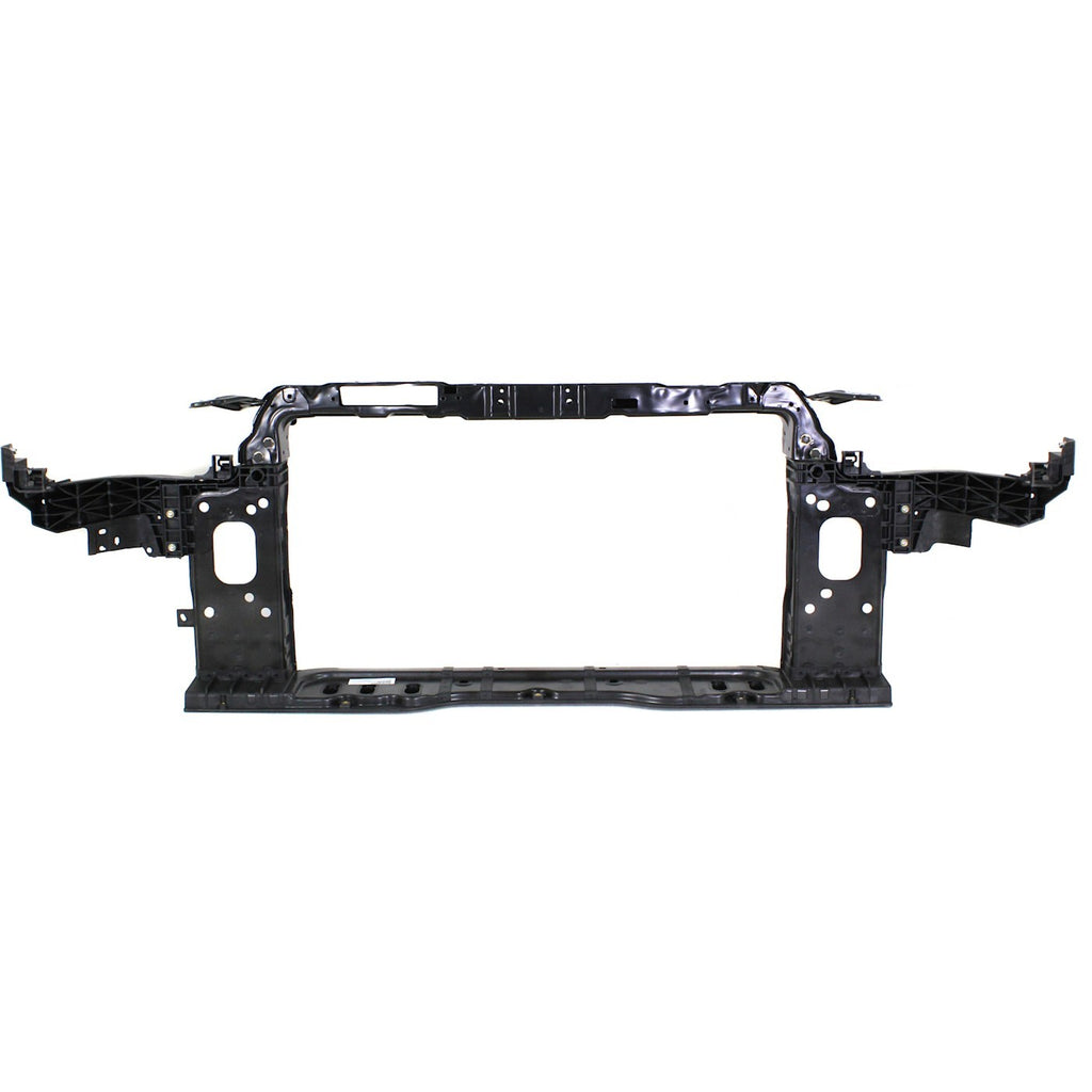 2011-2014 Hyundai Elantra & Elantra Coupe Radiator Support - Textured, Assembly, Sedan (641013X002)