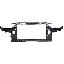 Load image into Gallery viewer, 2011-2014 Hyundai Elantra &amp; Elantra Coupe Radiator Support - Textured, Assembly, Sedan (641013X002)