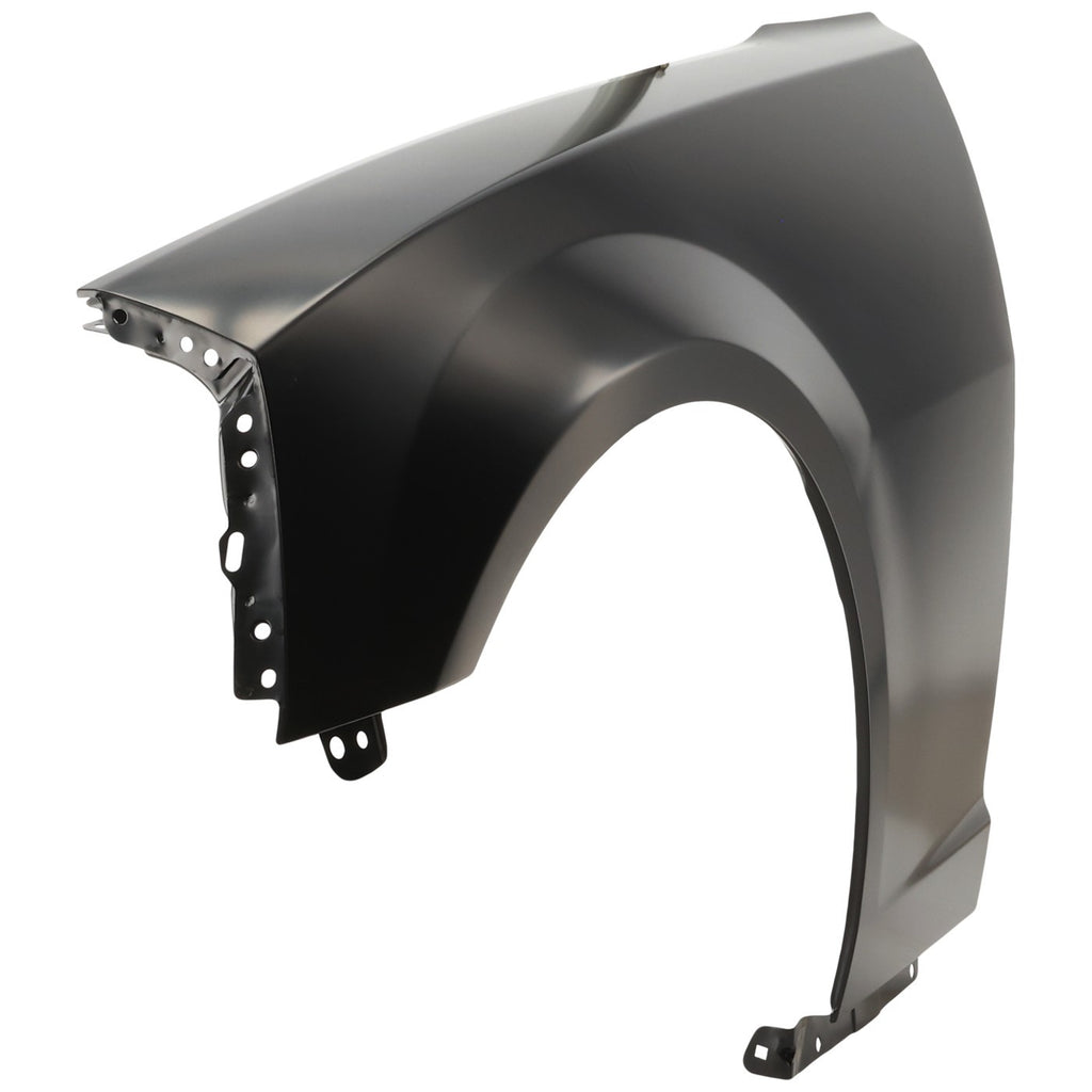 2010-2015 Chevrolet Camaro Fender - Front, Driver Side (20943621)