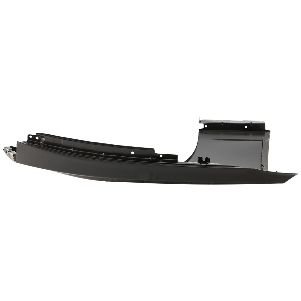 2010-2015 Chevrolet Camaro Fender - Front, Driver Side (20943621)