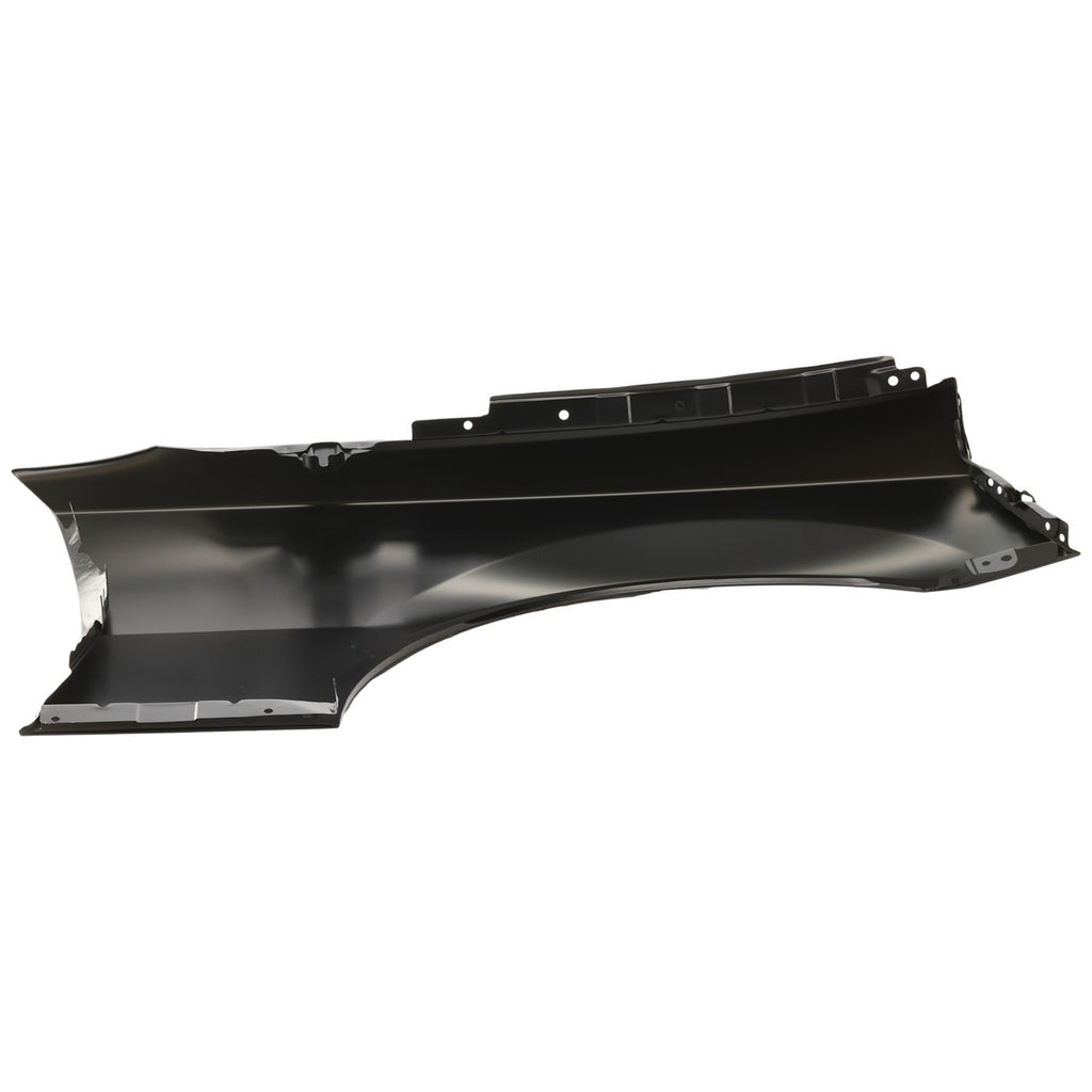 2010-2015 Chevrolet Camaro Fender - Front, Driver Side (20943621)