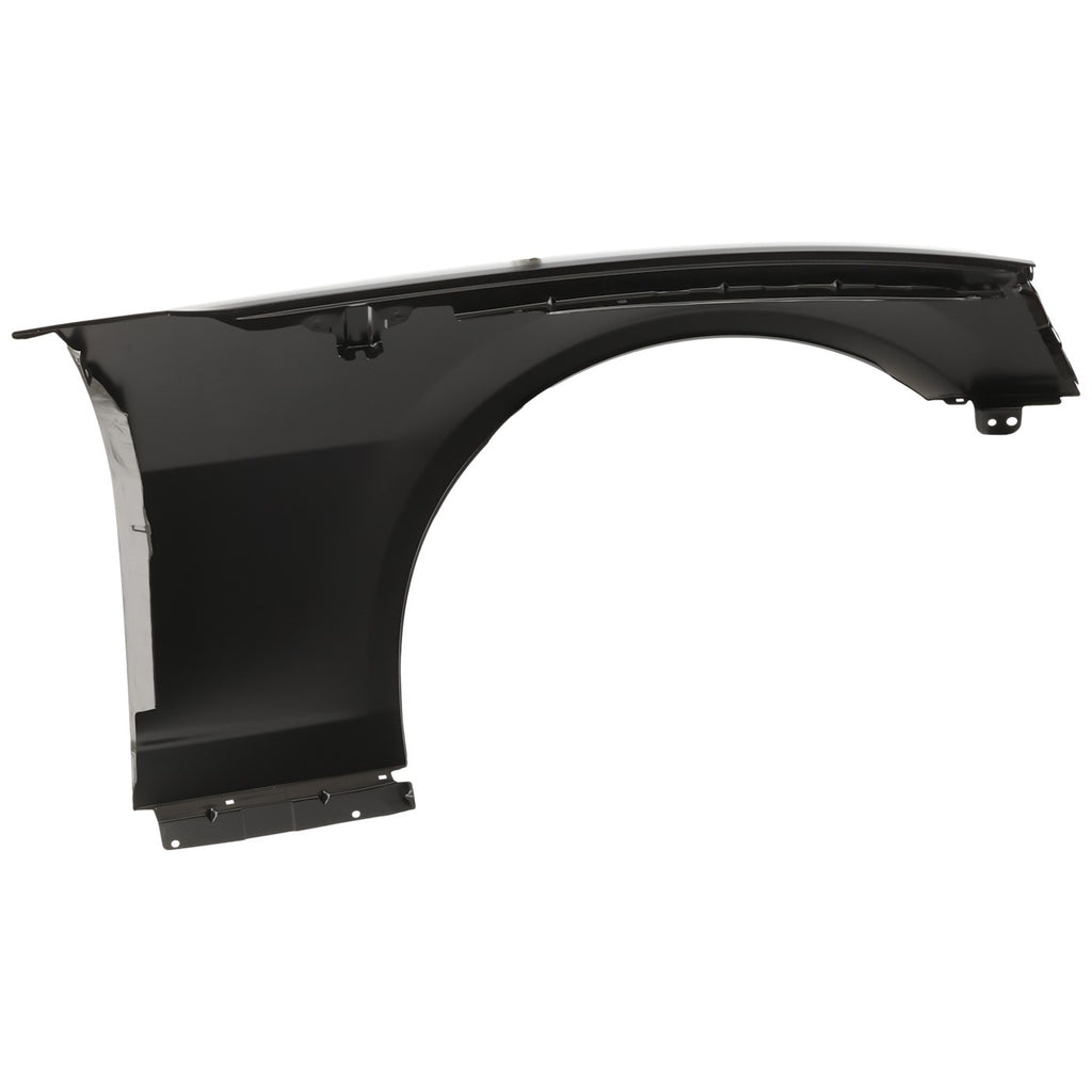 2010-2015 Chevrolet Camaro Fender - Front, Driver Side (20943621)