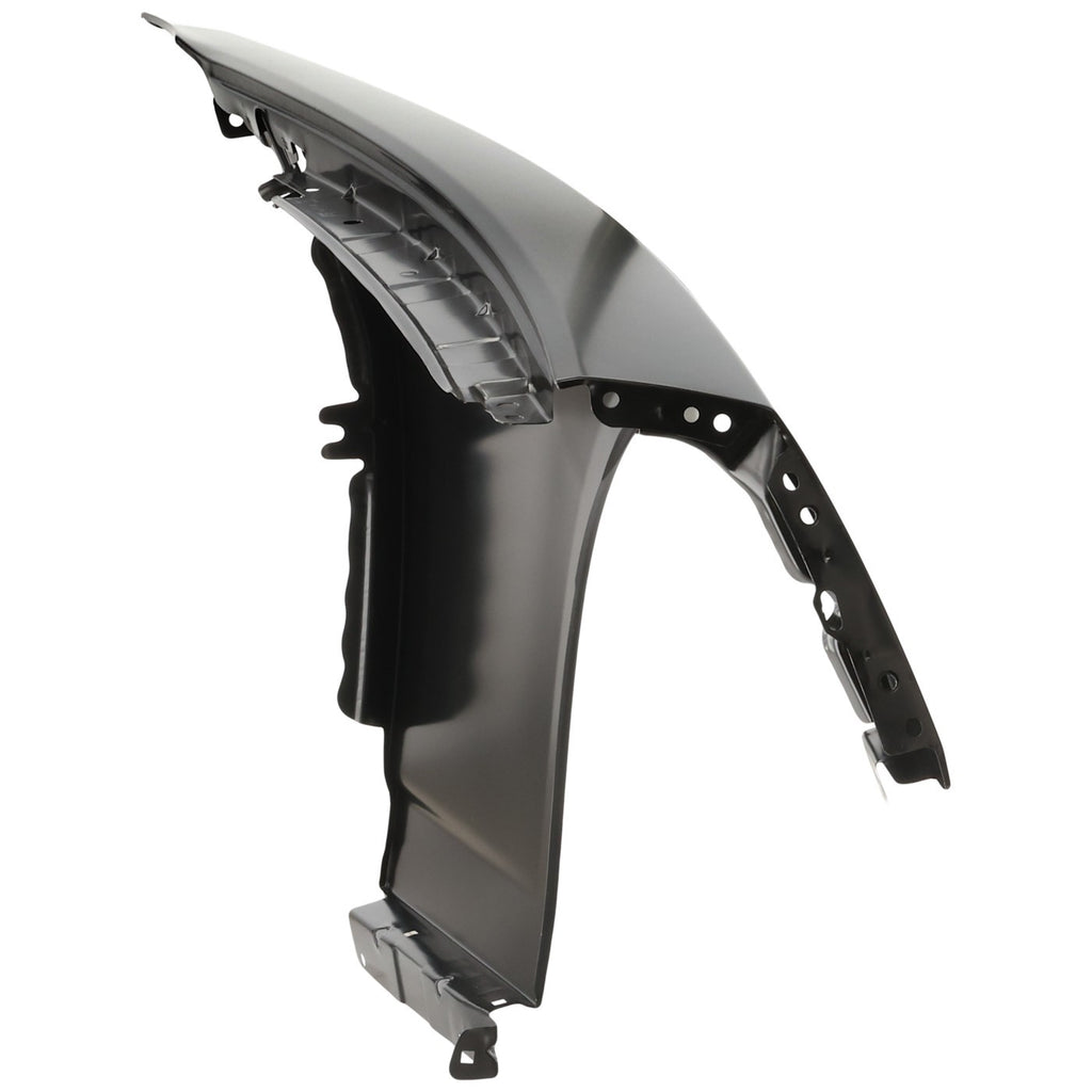 2010-2015 Chevrolet Camaro Fender - Front, Driver Side (20943621)
