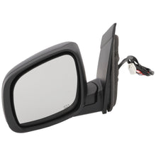 Load image into Gallery viewer, Kool Vue 2008-2020 Chrysler Town &amp; Country &amp; Dodge Grand Caravan Power Mirror - Left, Heated (5113409AM)
