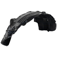 Load image into Gallery viewer, 2004-2015 Nissan Armada, Pathfinder Armada &amp; TITAN Fender Liner - Front, Driver Side, Inner (638317S200)