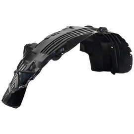 2004-2015 Nissan Armada, Pathfinder Armada & TITAN Fender Liner - Front, Driver Side, Inner (638317S200)