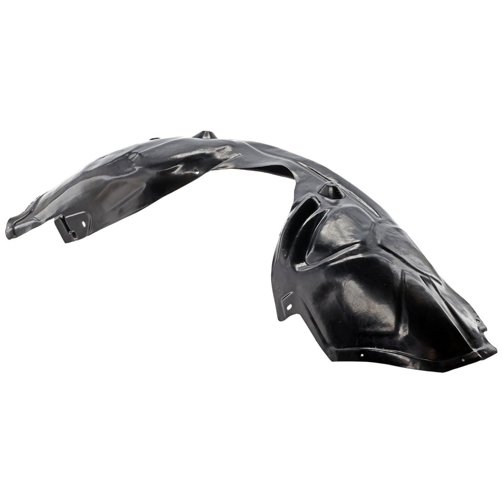 2011-2014 Dodge Charger Fender Liner - Front, Passenger Side, Inner (68083028AHPFM)