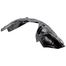 Load image into Gallery viewer, 2011-2014 Dodge Charger Fender Liner - Front, Passenger Side, Inner (68083028AHPFM)