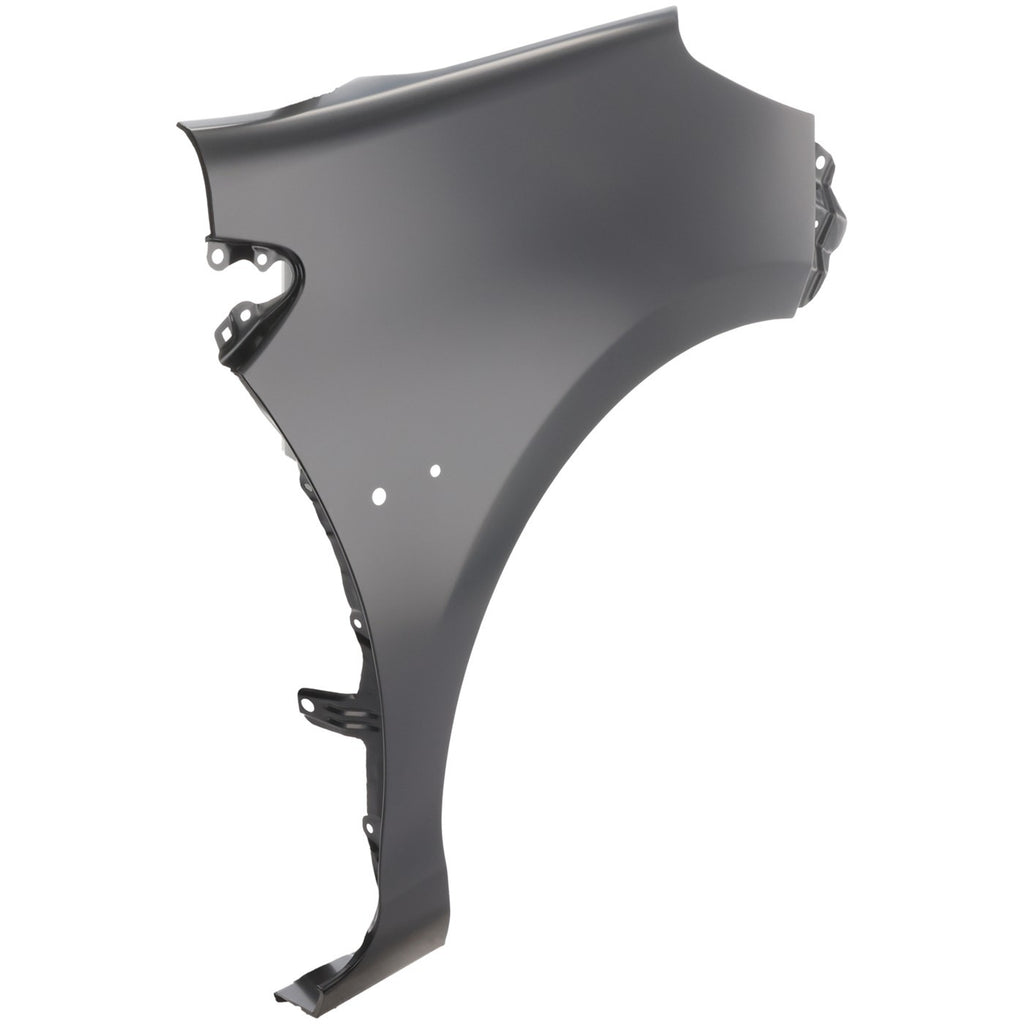 2012-2016 Toyota Prius C Fender - Front, Passenger Side (5380152130)