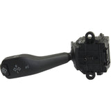 Turn Signal Switch For 2004-2010 BMW X3 2000-2006 X5 with Trip Computer Controls
