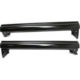 1971-1972 Chevrolet & GMC Rocker Panels Left & Right