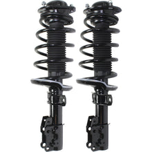 Load image into Gallery viewer, 2005-2011 GM Loaded Struts - Front, Driver &amp; Passenger Side (10368516)