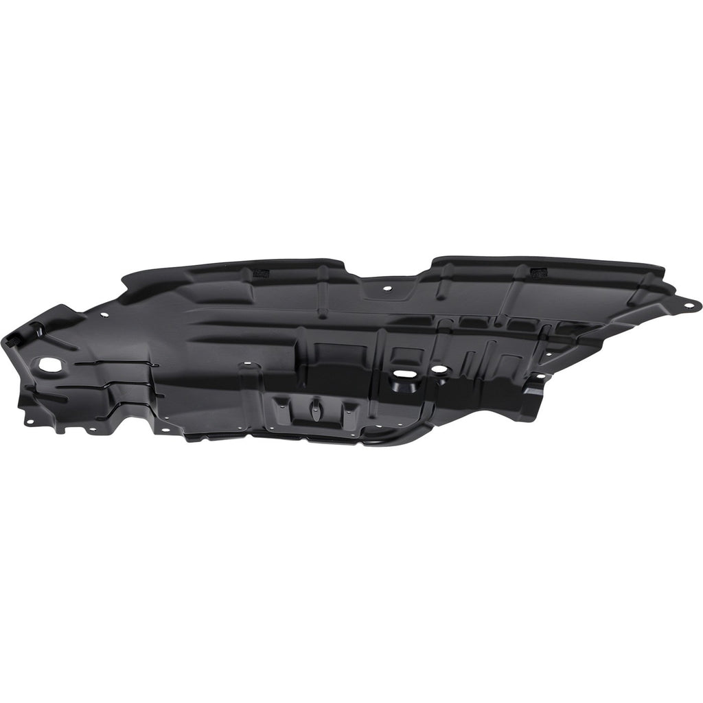2012-2014 Toyota Camry Fender - Driver Side, Lower (5144206140)