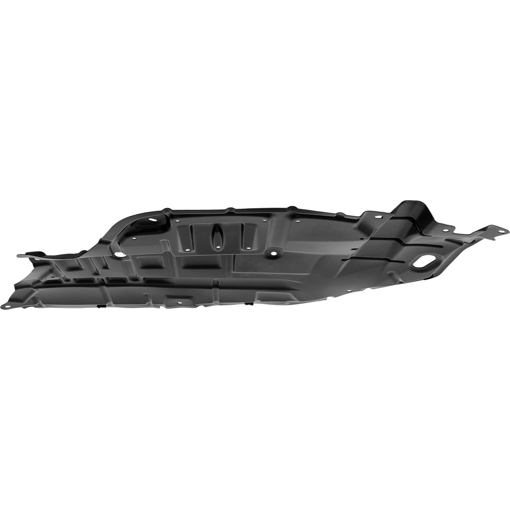 2012-2014 Toyota Camry Fender - Driver Side, Lower (5144206140)