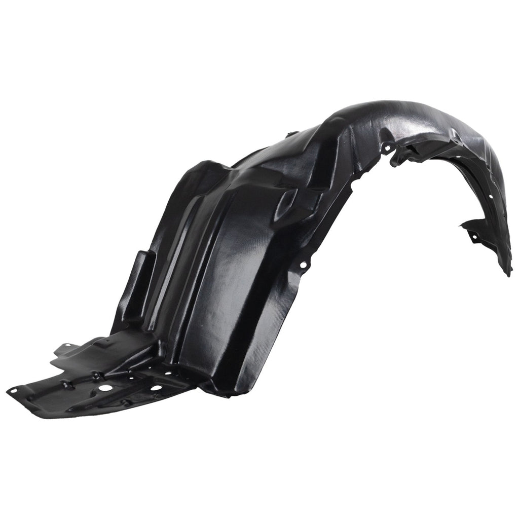 2011-2013 Scion tC Fender Liner - Front, Driver Side, Inner (5387621100)