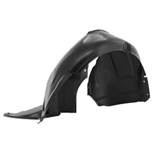 Load image into Gallery viewer, 2011-2014 Volkswagen Jetta Fender Liner - Front, Driver Side, Inner (5C6805911)