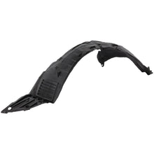 Load image into Gallery viewer, 2013 Nissan Altima Fender Liner - Front, Driver Side, Inner (638413TA0A)