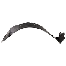 Load image into Gallery viewer, 1998-2003 Mercedes-Benz CLK320, CLK430 &amp; CLK55 AMG Fender Liner - Front, Driver Side, Inner (2086980530)