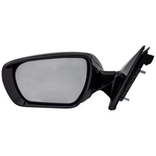 Load image into Gallery viewer, Kool Vue 2013-2016 Hyundai Santa Fe Sport Power Mirror - Left, Heated, Manual Folding (876104Z001)