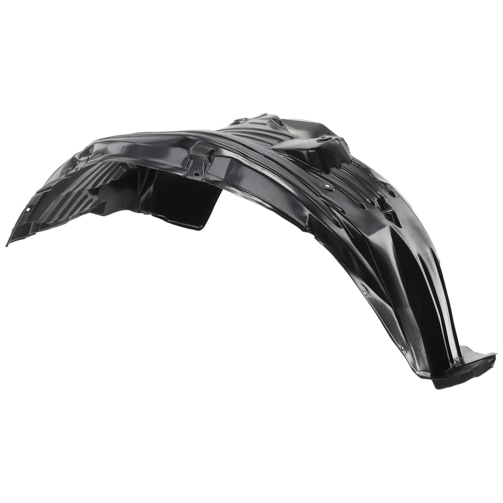 2005-2019 Nissan Frontier Fender Liner - Front, Driver Side, 4.0L (63841EA800)