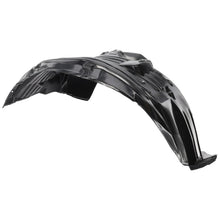 Load image into Gallery viewer, 2005-2019 Nissan Frontier Fender Liner - Front, Driver Side, 4.0L (63841EA800)