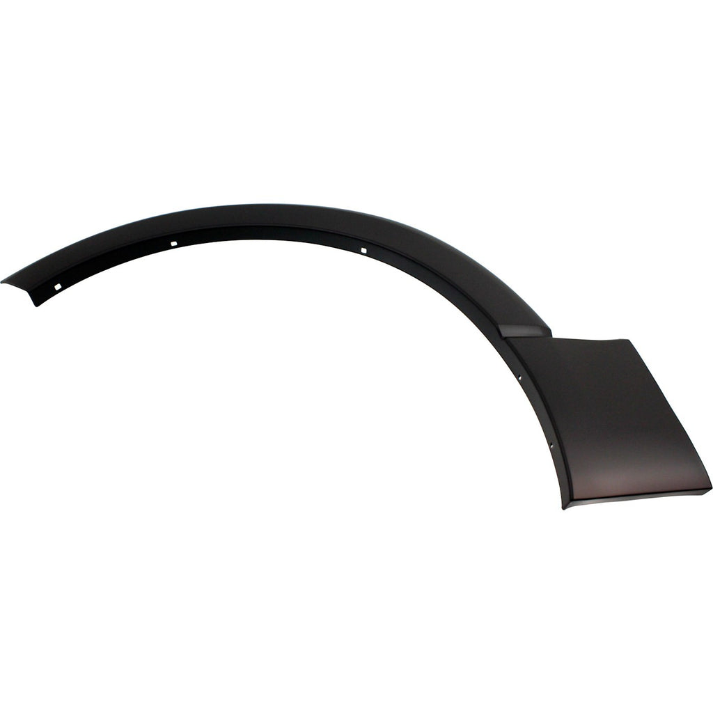 2007-2017 Ford Expedition Fender Flare - Front, Left, Upper (7L1Z16039APTM)
