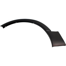 Load image into Gallery viewer, 2007-2017 Ford Expedition Fender Flare - Front, Left, Upper (7L1Z16039APTM)