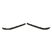 Load image into Gallery viewer, 2002-2005 BMW 3 Series Bumper Trims (51117030607)