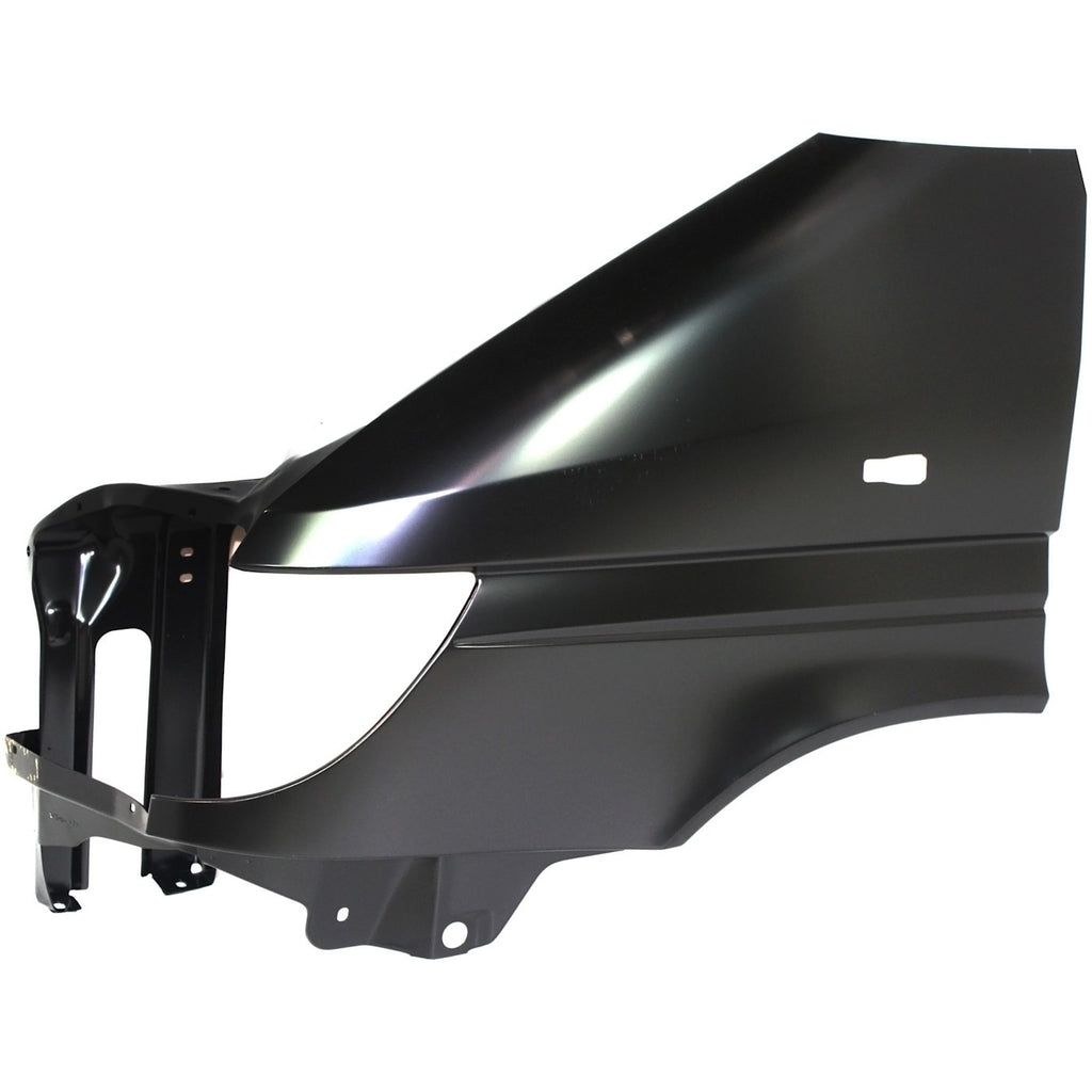 2003-2006 Dodge Sprinter 2500 & Sprinter 3500 Fender - Front, Driver Side (5104180AA)