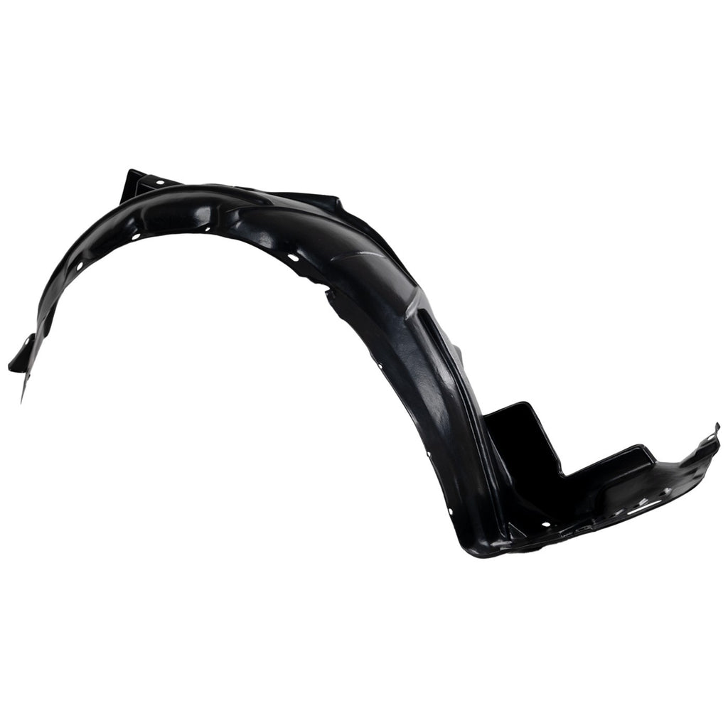 2006-2008 Acura TSX Fender Liner - Front, Passenger Side, Inner (74101SEA010)